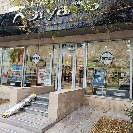 Торговая площадь в Москва Новокузнецкая ул., 6 (171 м) - Фото 2