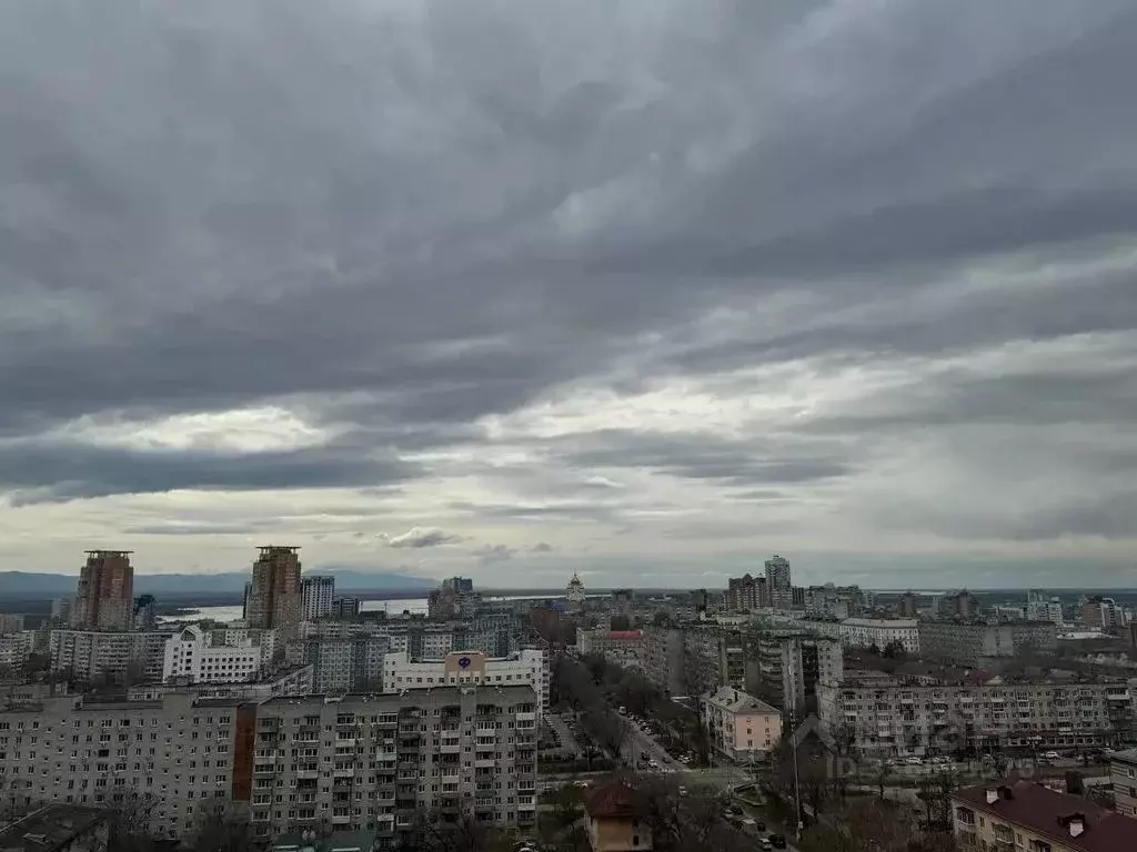 1-к кв. Хабаровский край, Хабаровск ул. Гамарника, 64 (46.0 м) - Фото 1