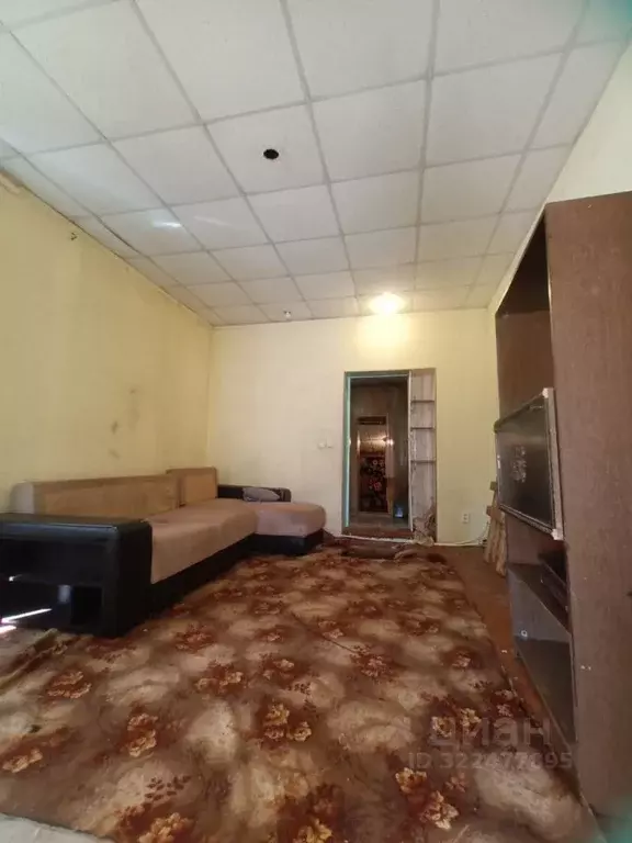 Дом в Пермский край, Пермский муниципальный округ, пос. Юг ул. Ленина, ... - Фото 2