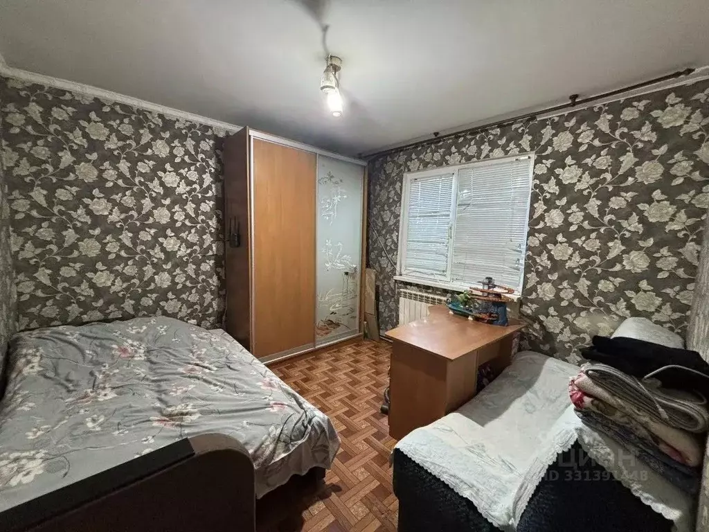 2-к кв. Крым, Черноморское пгт ул. Димитрова, 18 (51.7 м) - Фото 2
