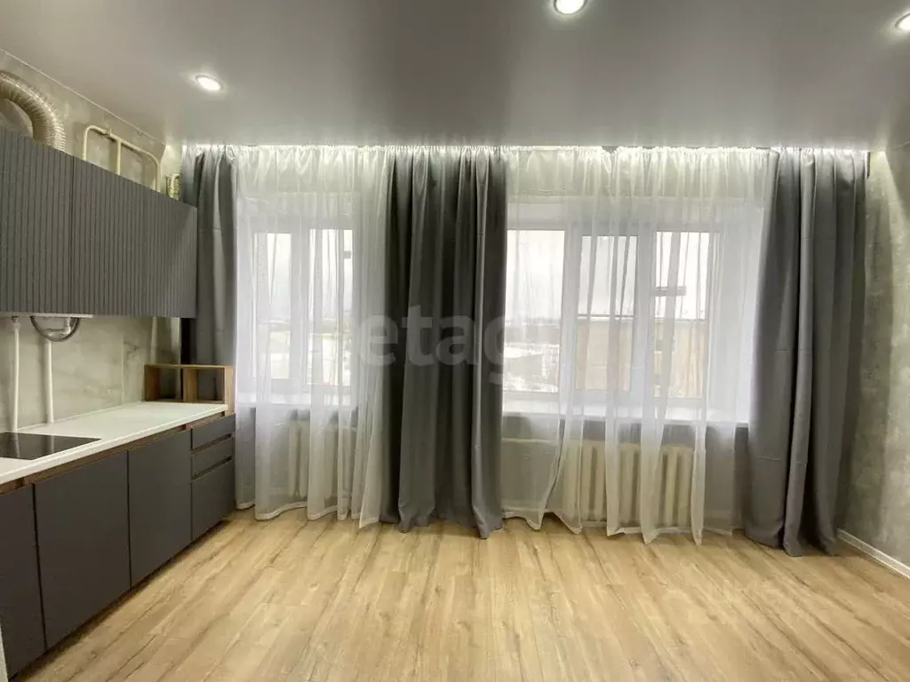 Студия Архангельская область, Котлас ул. Мелентьева, 16 (25.7 м) - Фото 1