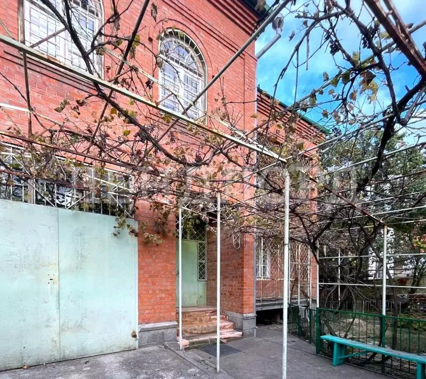 Дом в Ростовская область, Ростов-на-Дону ул. Павлова (433 м) - Фото 2