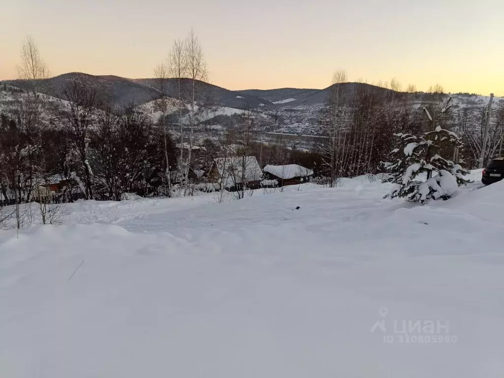 Дом в Кемеровская область, Таштагол  (59 м) - Фото 1