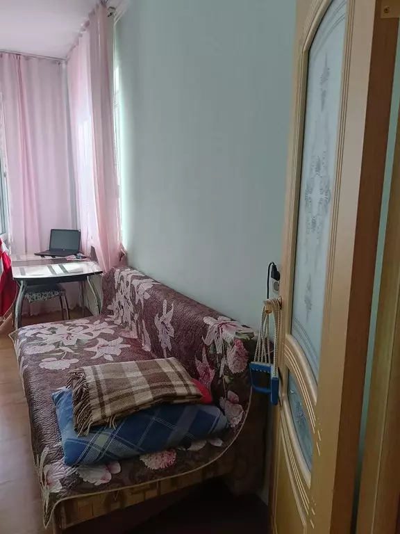 Продаётся 1-к квартира, 50 м - Фото 1
