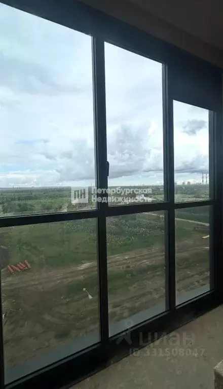 1-к кв. Ленинградская область, Мурино Всеволожский район, ул. ... - Фото 1