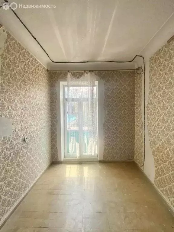 1-комнатная квартира: Туапсе, улица Карла Маркса, 8/7 (38.2 м) - Фото 2