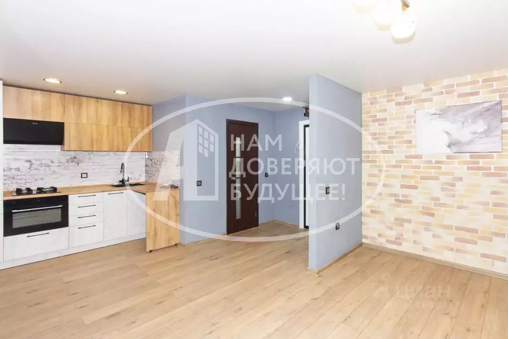 Студия Пермский край, Чайковский Вокзальная ул., 59 (21.6 м) - Фото 2