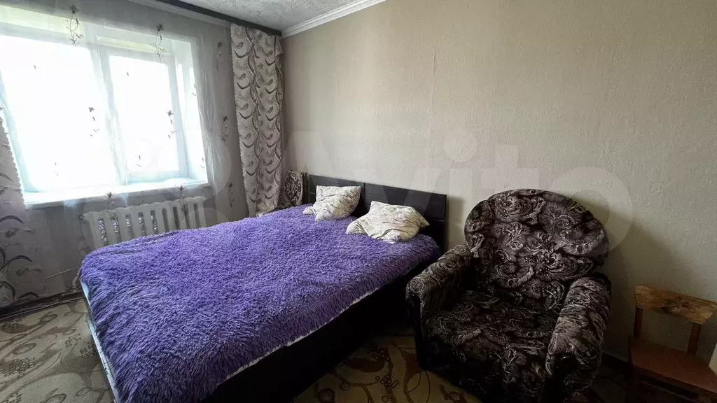 3-к. квартира, 60 м, 6/6 эт. - Фото 0