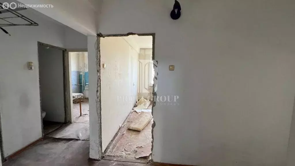 2-комнатная квартира: Махачкала, улица Хаджи Булача, 11 (50.03 м) - Фото 1