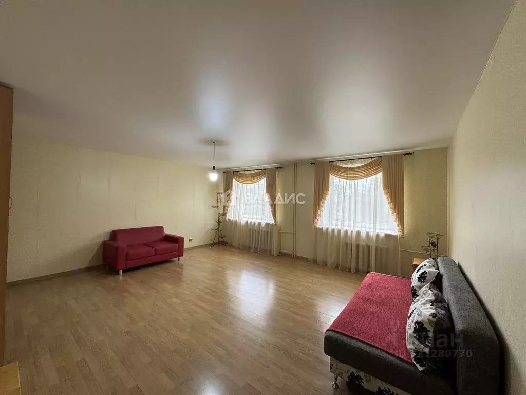 1-к кв. Калининградская область, Светлый бул. Нахимова, 2 (45.2 м) - Фото 1