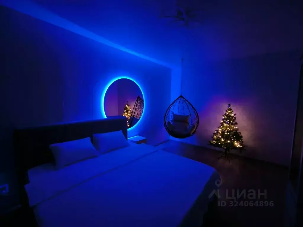 2-к кв. Воронежская область, Воронеж ул. Загоровского, 9/2 (56.0 м) - Фото 1