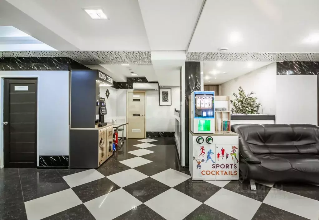 Офис в Вологодская область, Вологда Новгородская ул., 2А (28 м) - Фото 2