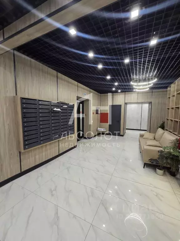 Офис в Москва проезд 3-й Марьиной рощи, 40С1 (19 м) - Фото 2