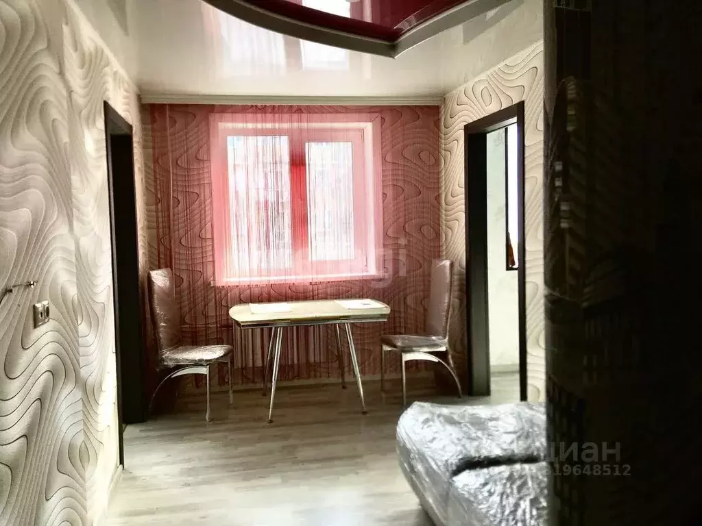3-к кв. Кемеровская область, Ленинск-Кузнецкий просп. Кирова, 100Б ... - Фото 0