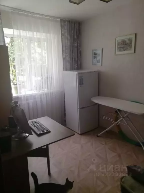 5-к кв. Псковская область, Псков Бастионная ул., 19 (89.5 м) - Фото 0