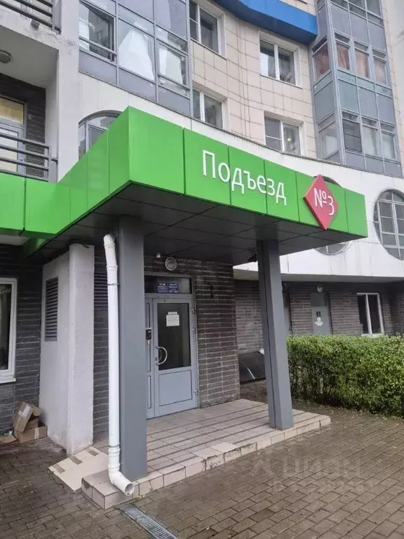 Гараж в Московская область, Красногорск ул. Спасская, 1к2 (12 м) - Фото 2