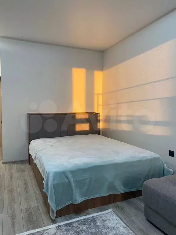 Квартира-студия, 30 м, 18/35 эт. - Фото 1