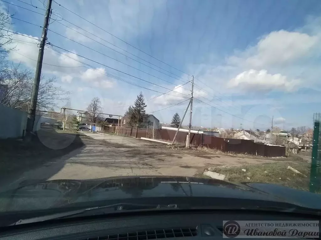 Дом 30,1 м на участке 31 сот. - Фото 0