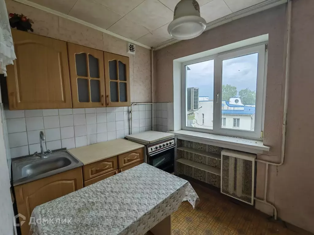 Продаётся 2-к квартира, 45 м - Фото 1
