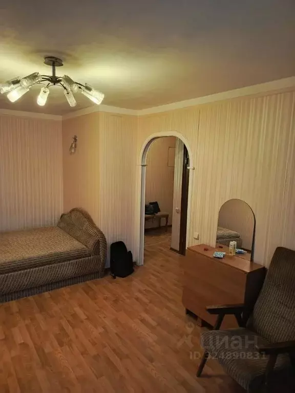 1-к кв. Санкт-Петербург просп. Малый Васильевского острова, 65к1 (31.0 ... - Фото 2