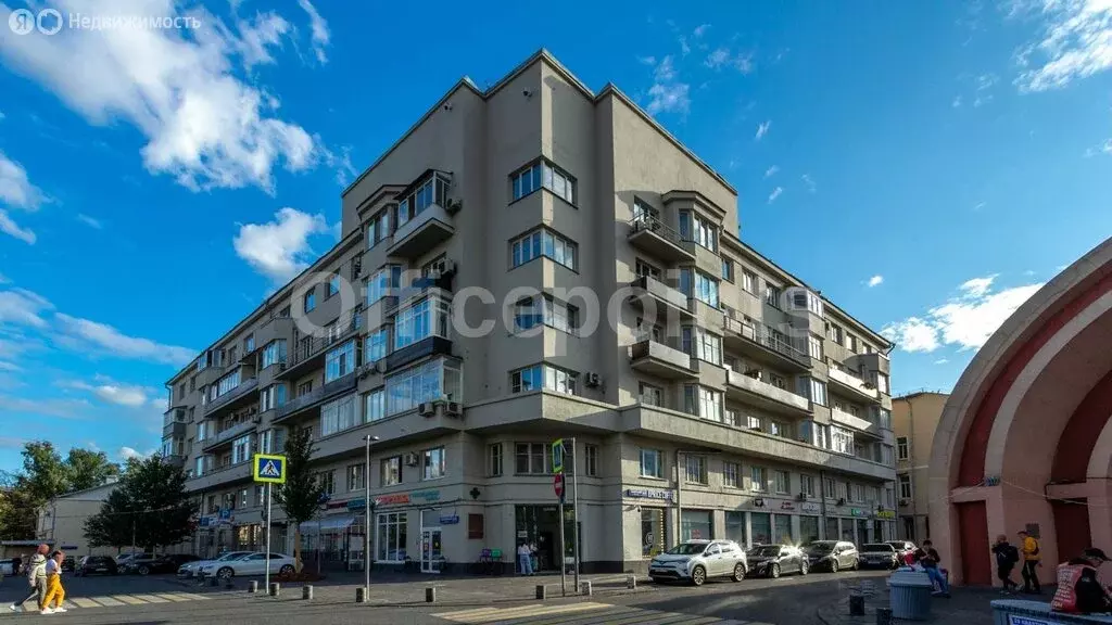 Офис (532.1 м) - Фото 2