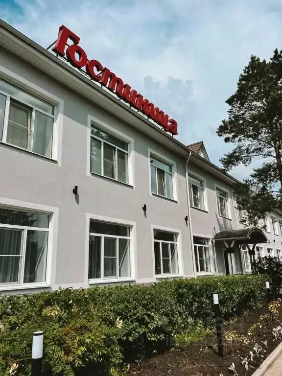 Комната Красноярский край, Ачинск ул. Кирова, 83 (10.0 м) - Фото 1