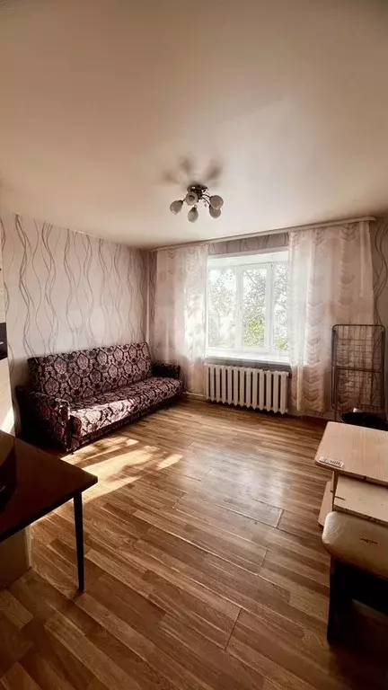 Комната 20 м в 1-к., 4/5 эт. - Фото 0