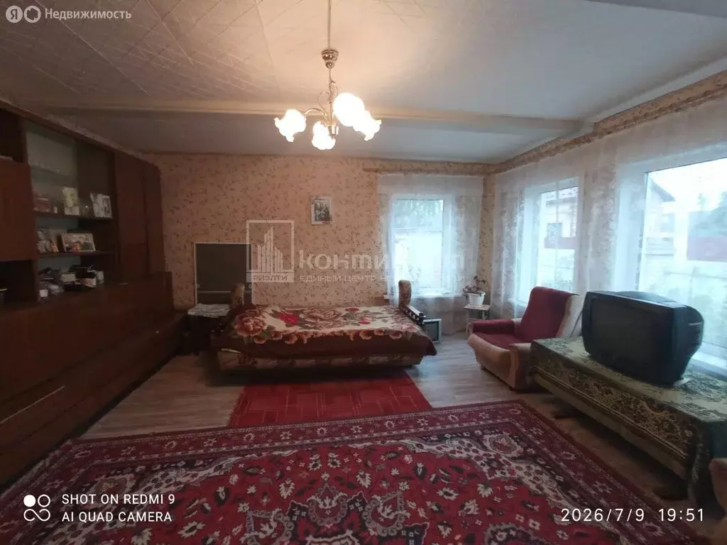 Дом в Собинка, Советская улица, 14 (74.5 м) - Фото 1