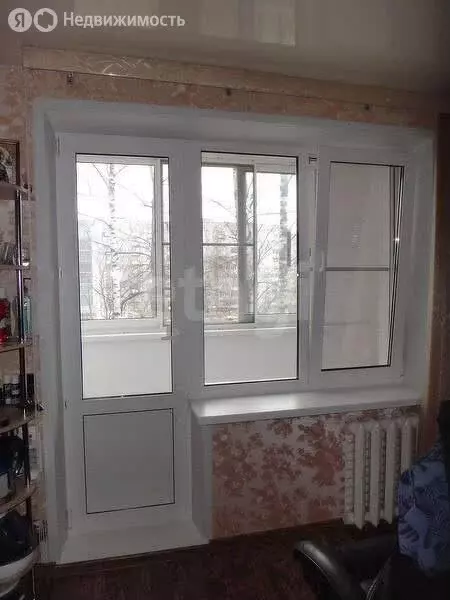 Квартира-студия: Ярославль, улица Урицкого, 68 (18.5 м) - Фото 0