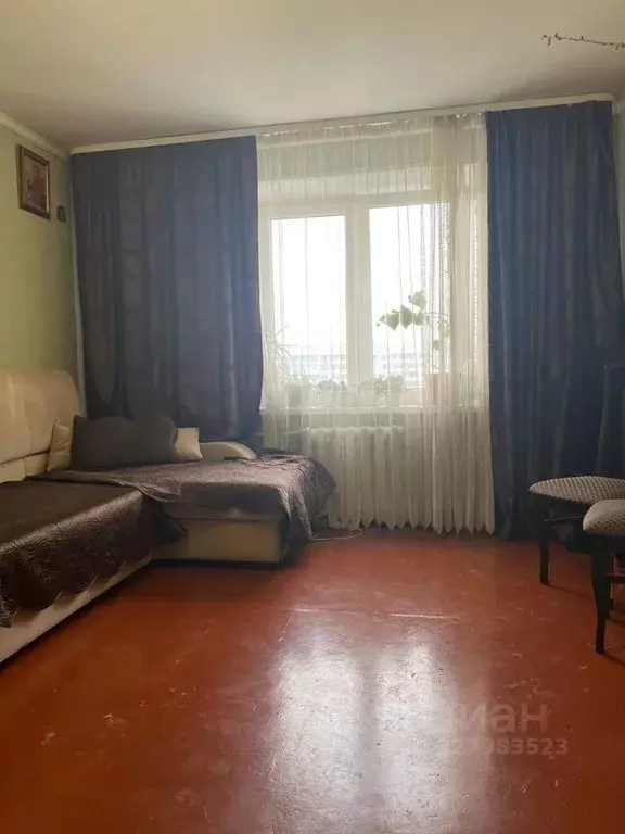 3-к кв. Башкортостан, Уфа ул. Георгия Мушникова, 2 (65.1 м) - Фото 1