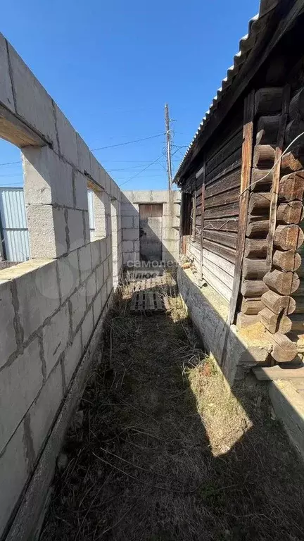 Дом 24 м на участке 9 сот. - Фото 1