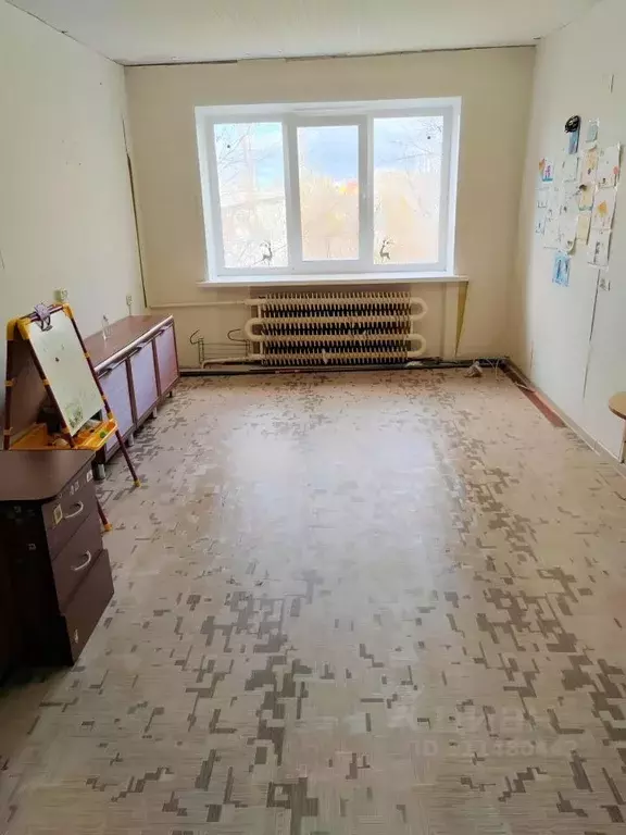 Комната Саратовская область, Саратов просп. Строителей, 76 (17.7 м) - Фото 0