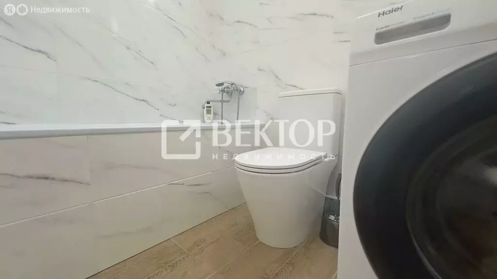 1-комнатная квартира: Ярославль, 2-я Мельничная улица, 37 (40 м) - Фото 1