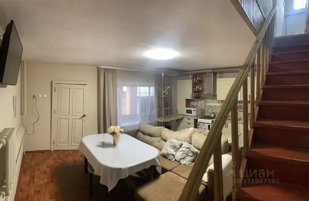 Коттедж в Башкортостан, Уфа Ишимская ул., 53 (365 м) - Фото 2