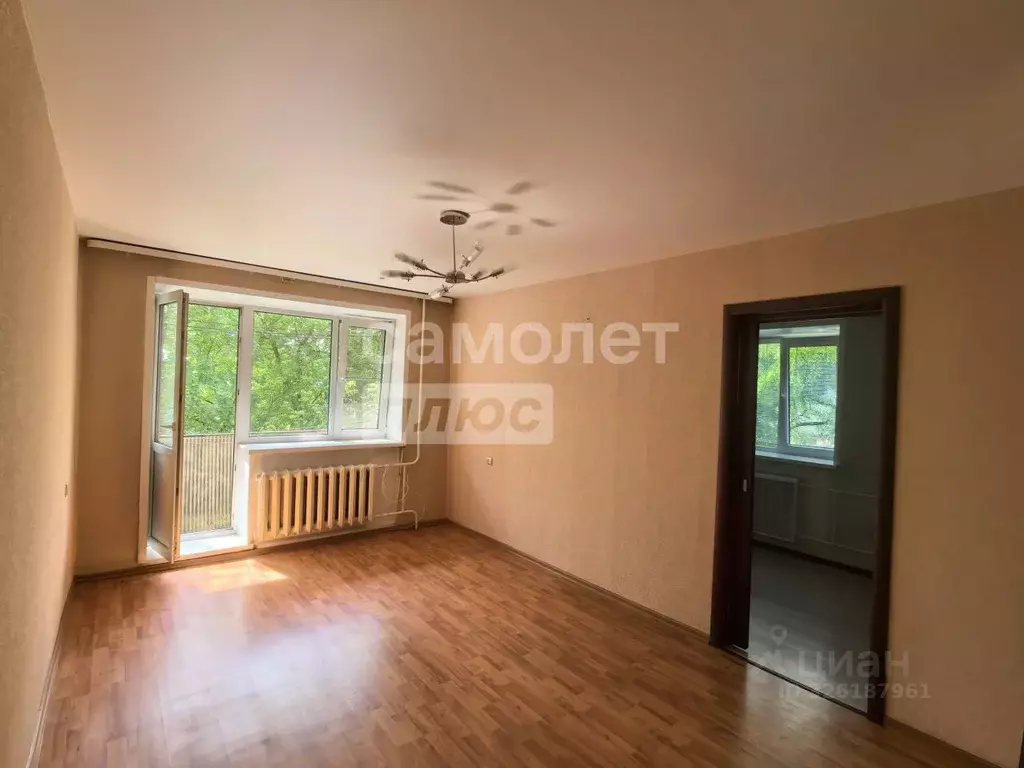 3-к кв. Московская область, Дмитровский муниципальный округ, Деденево ... - Фото 1