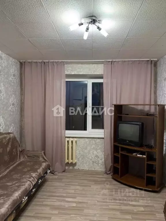 Комната Калужская область, Обнинск просп. Ленина, 103 (12.8 м) - Фото 0