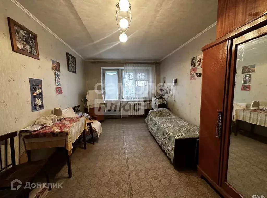 Продаётся 1-к квартира, 30.7 м - Фото 0