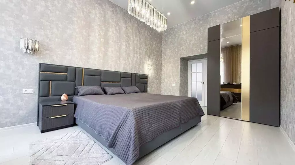Квартира, 3 комнаты, 108.5 м - Фото 1