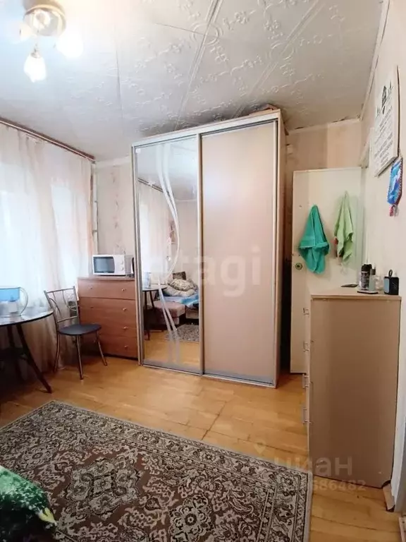 1-к кв. Ульяновская область, Ульяновск ул. Стасова, 28 (19.5 м) - Фото 1