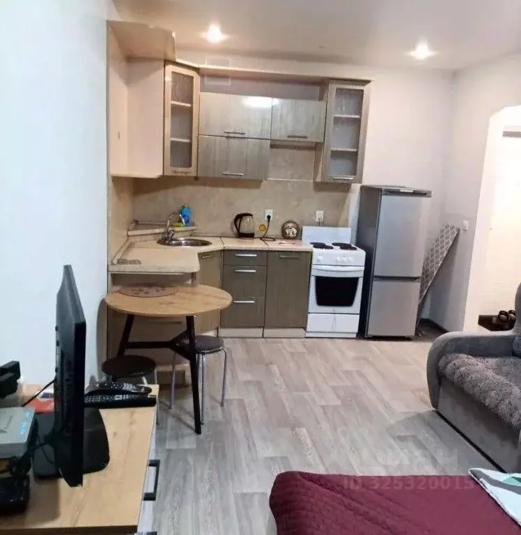 1-к кв. Алтайский край, Барнаул тракт Павловский, 307к3 (40.0 м) - Фото 2