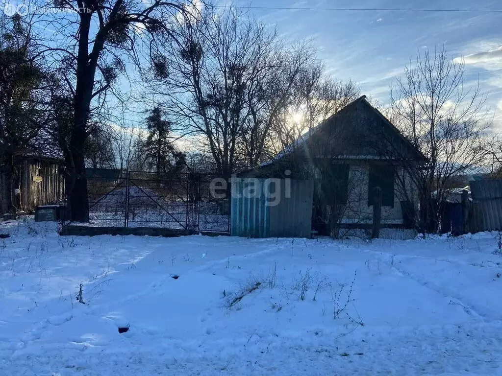 Дом в Мостовский район, посёлок городского типа Псебай (35.2 м) - Фото 1