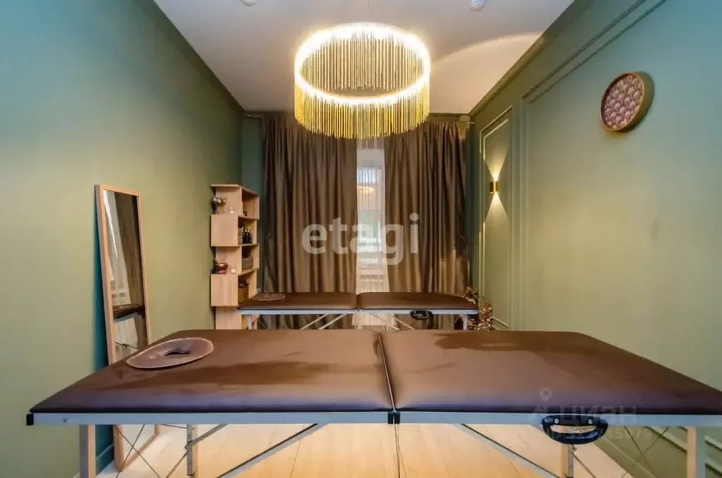 Офис в Новосибирская область, Новосибирск Владимировская ул., 2/1 (198 ... - Фото 1