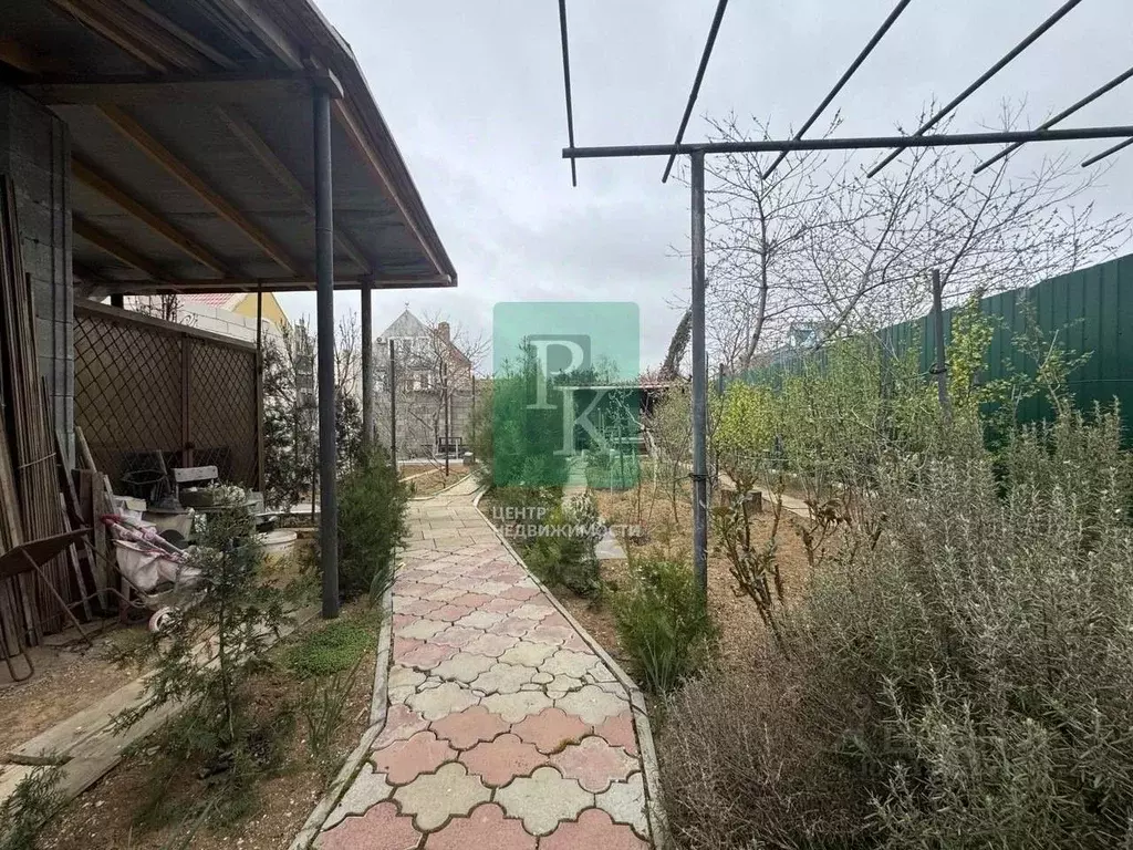 Участок в Севастополь Рассвет СНТ, 2-я линия (4.04 сот.) - Фото 1