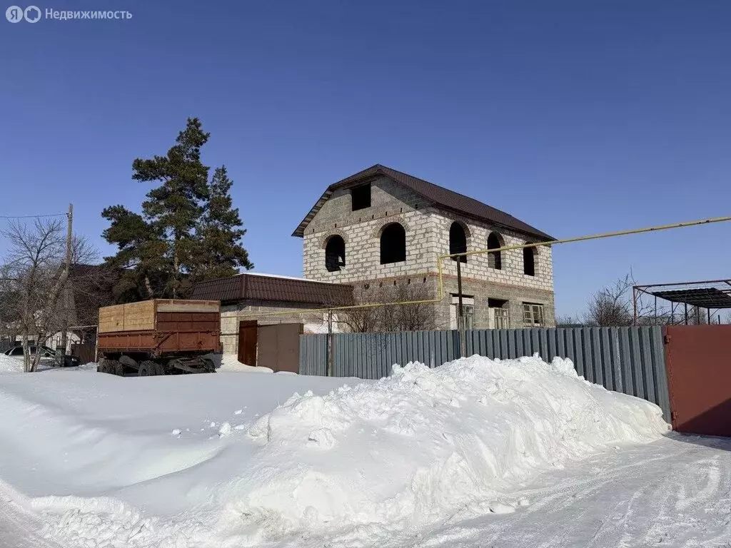 Дом в Соль-Илецк, Сорокинская улица, 55 (187.5 м) - Фото 2
