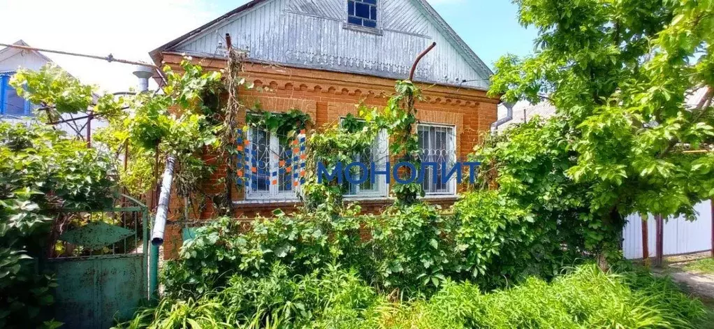 Дом в Краснодарский край, Горячий Ключ ул. Кучерявого, 15 (55.0 м) - Фото 0