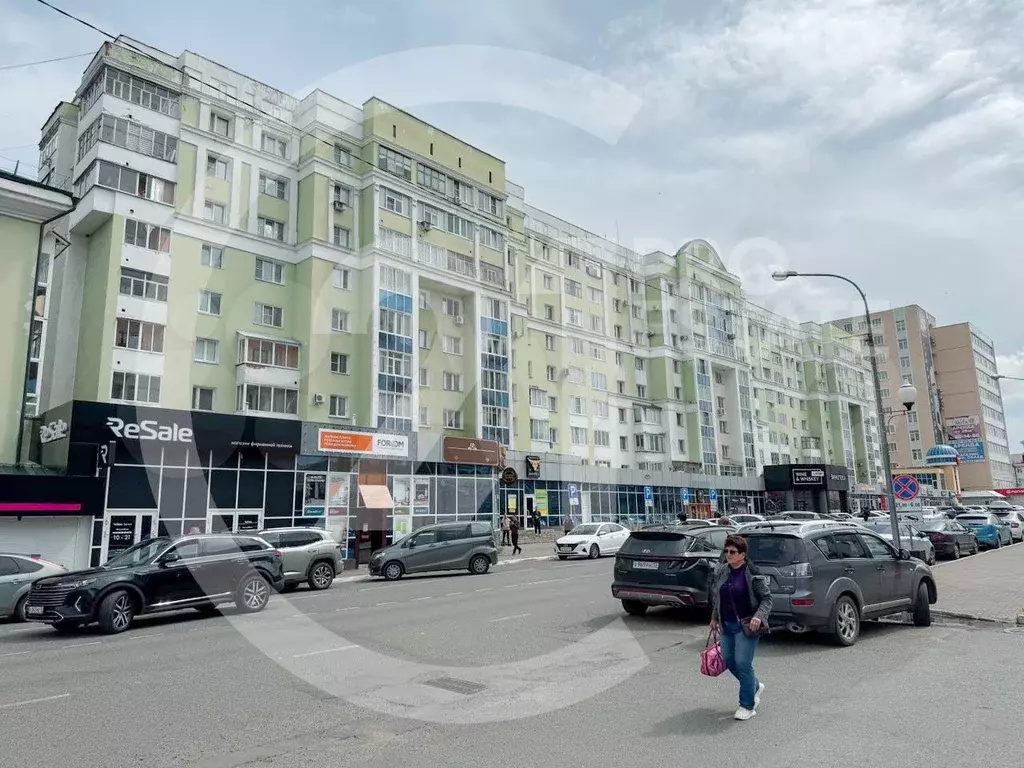 Свободного назначения, 14 м - Фото 0