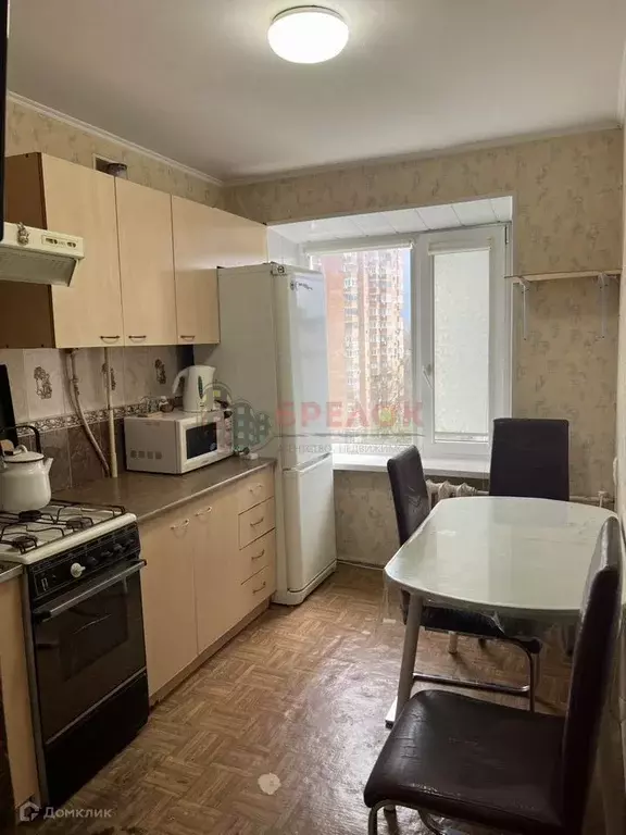 Продаётся 2-к квартира, 47 м - Фото 0
