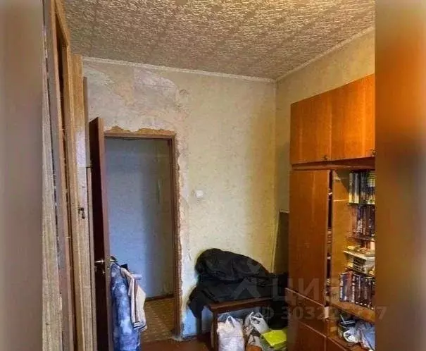 3-к кв. Белгородская область, Старый Оскол ул. 1-й Конной Армии, 28А ... - Фото 2