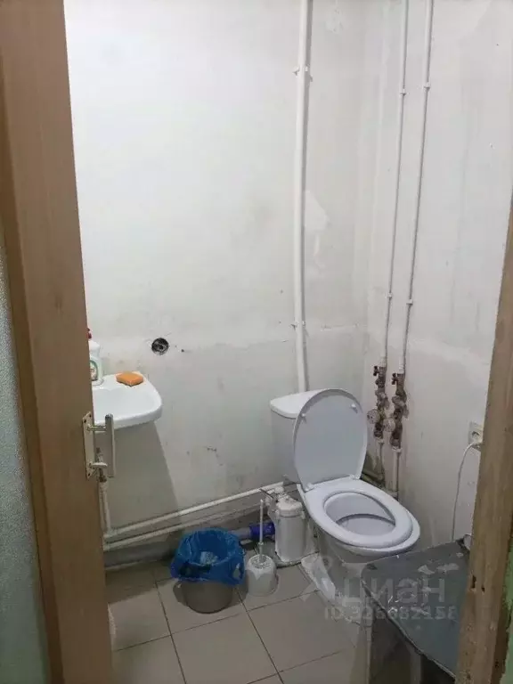 Помещение свободного назначения в Краснодарский край, Краснодар ... - Фото 1