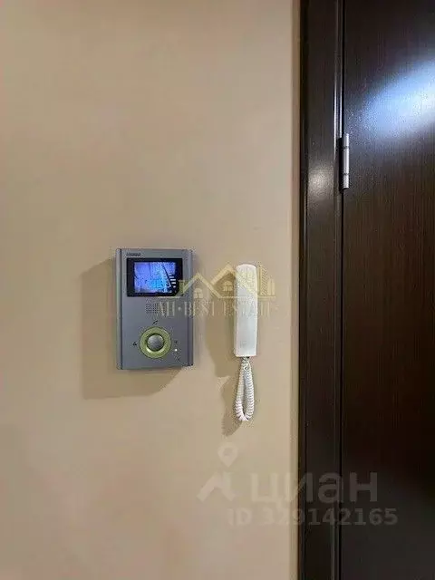 2-к кв. Северная Осетия, Владикавказ Весенняя ул., 7к4 (74.0 м) - Фото 1